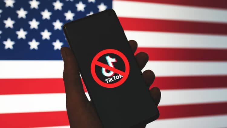 tiktok ban usa